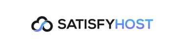 SatisfyHost Logo