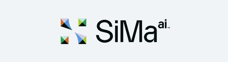 SiMa.ai Logo