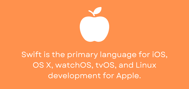 Swift programming language fact