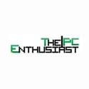 ThePCEnthusiast Logo ThePCEnthusiast Logo