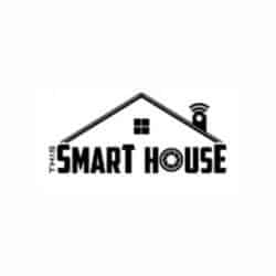 This Smart House Logo This Smart House Logo