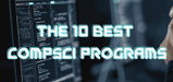 The 10 Best Online Computer Science Programs in 2024