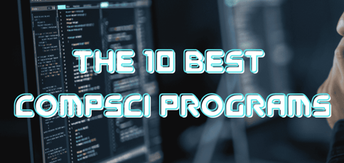 Best Compsci Programs