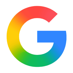 Google favicon