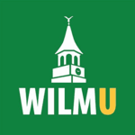 WilmU logo