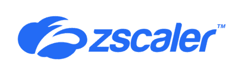 Zscaler logo Zscaler logo