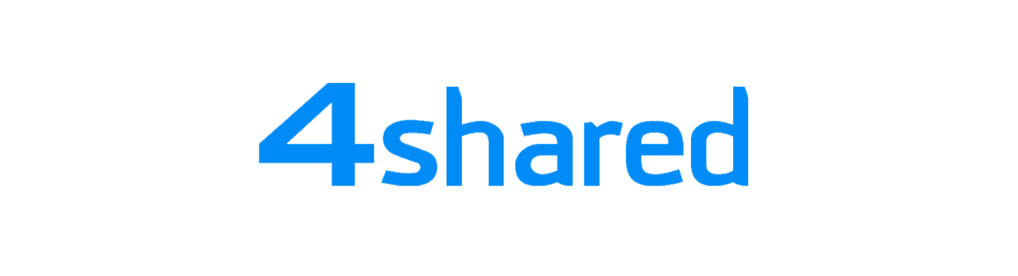 4shared Offers Free File Storage Services and Public Streaming for ...