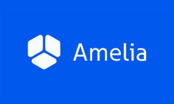 WP Amelia logo