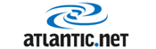 Atlantic.Net Logo Atlantic.Net Logo