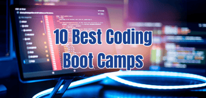 10 Best Coding Boot Camps of 2024