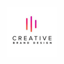 Creative Brand Design Logo