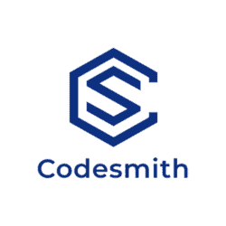 Codesmith logo Codesmith logo