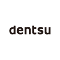 Dentsu Logo