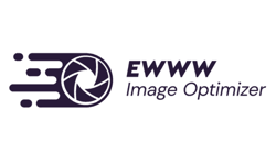 EWWW Image Optimizer logo