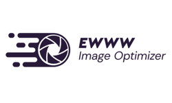 EWWW Image Optimizer logo EWWW Image Optimizer logo