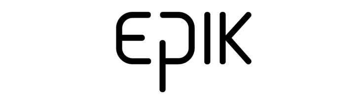 Epik Logo Epik Logo