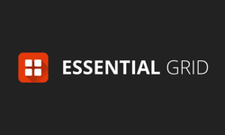Essential Grid logo Essential Grid logo