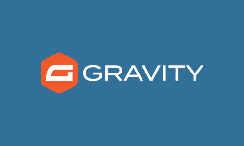 Gravity Forms logo