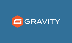 Gravity Forms logo Gravity Forms logo