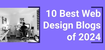 10 Best Web Design Blogs of 2024