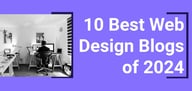 10 Best Web Design Blogs of 2024