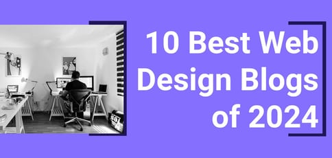 Best Web Design Blogs