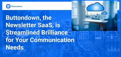 Buttondown Newsletter Saas For Creators Businesses Buttondown Newsletter Saas For Creators Businesses