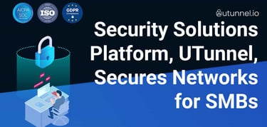 Privacy Security Platform Utunnel Vpn Smbs