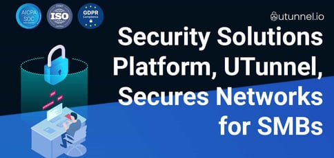 Privacy Security Platform Utunnel Vpn Smbs
