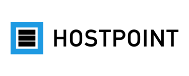 Hostpoint logo