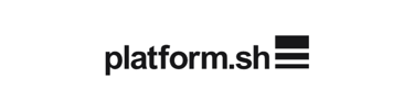 Platform.sh Logo