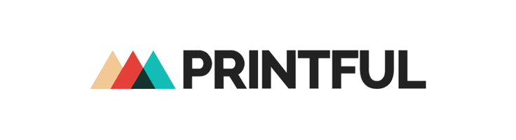 Printful Logo Printful Logo