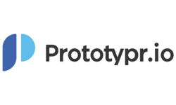 Prototypr logo