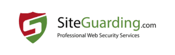 SiteGuarding Logo SiteGuarding Logo