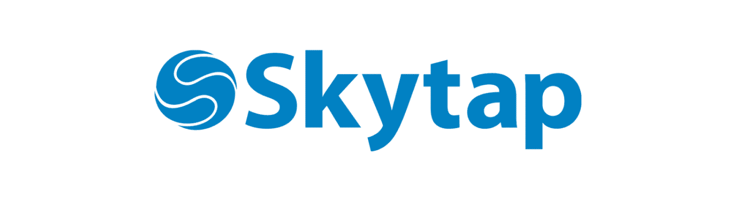 Skytap Logo