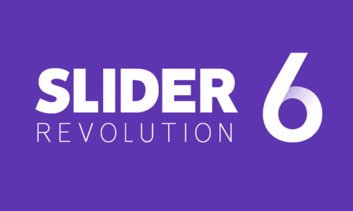 Slider Revolution logo