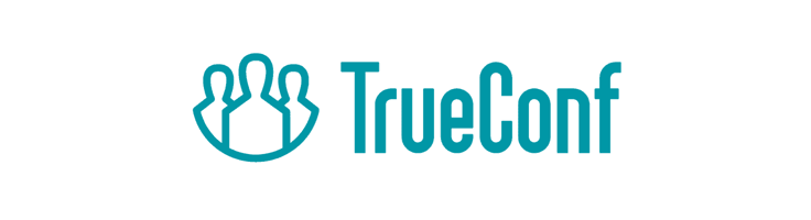 TrueConf Logo TrueConf Logo