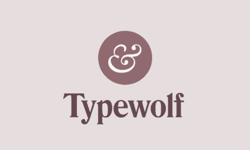 Typewolf logo