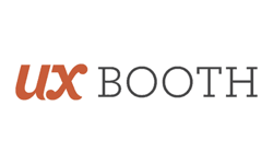 UX Booth logo