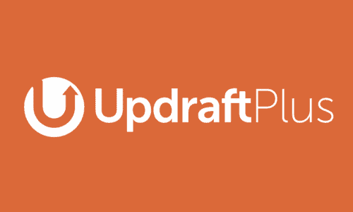 UpdraftPlus logo