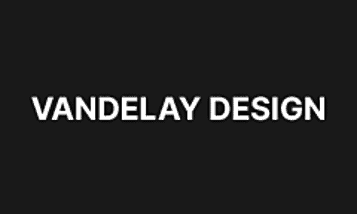 Vandelay Design logo
