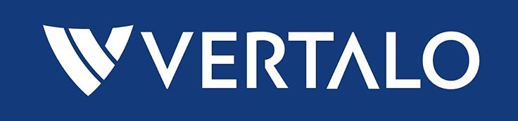 Vertalo logo