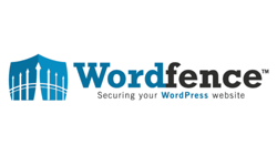 Wordfence logo Wordfence logo
