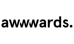 Awwwards logo