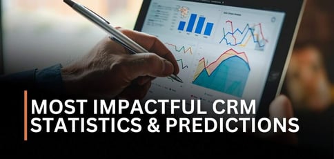 Crm Statistics Crm Statistics