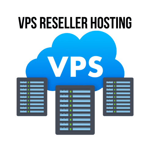 VPS hosting icon
