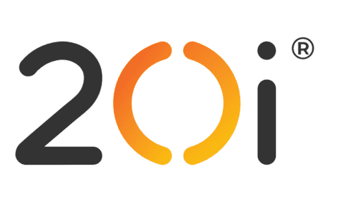 20i logo 20i logo