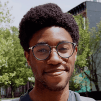 Alex Beige headshot