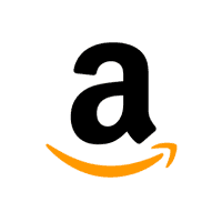 Amazon logo Amazon logo