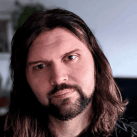 Brett Widmann headshot